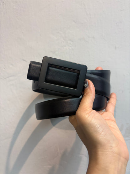 Rectangle hook belt