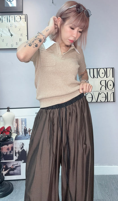 👍🏻Silk Bloomers #00589