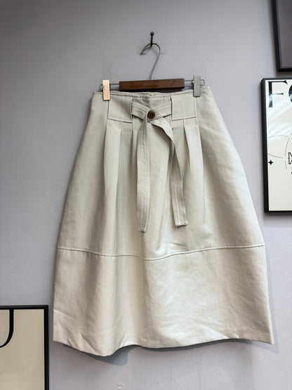 (-30%) balloon skirt