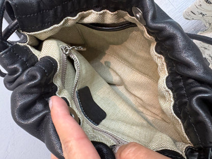 👍🏼Calfskin handbag (pre order 7-21days)