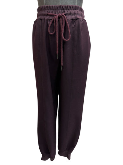 (-30% off)Jogger pants