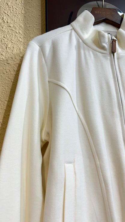 Fleece outer x pants set #00941