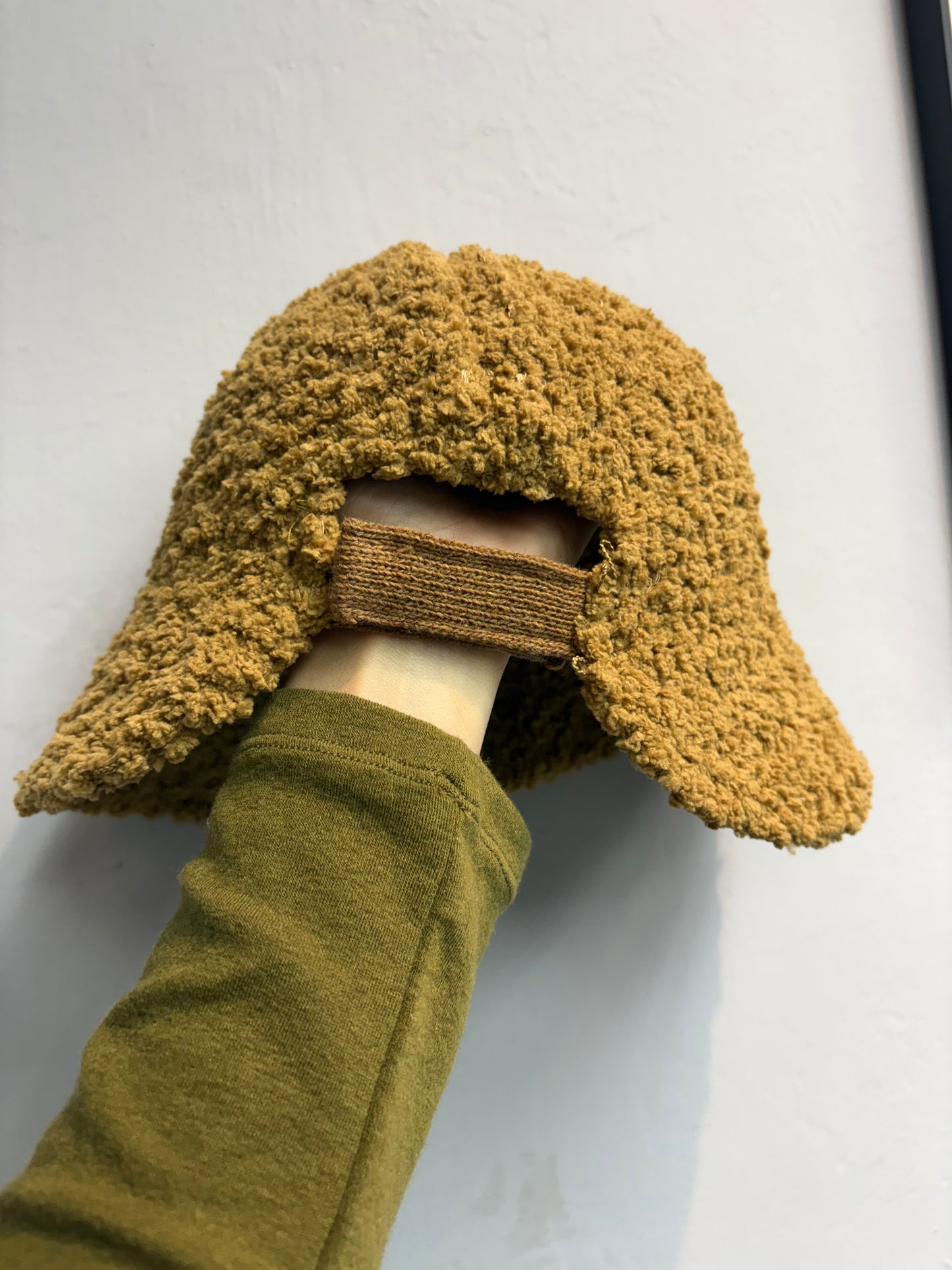 Knit hat