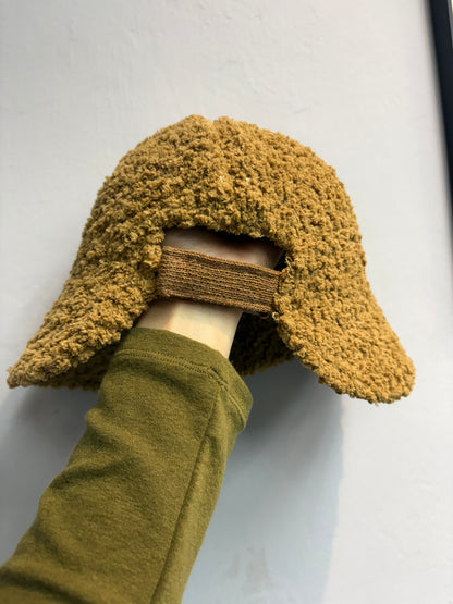 Knit hat