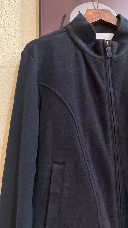 Fleece outer x pants set #00941