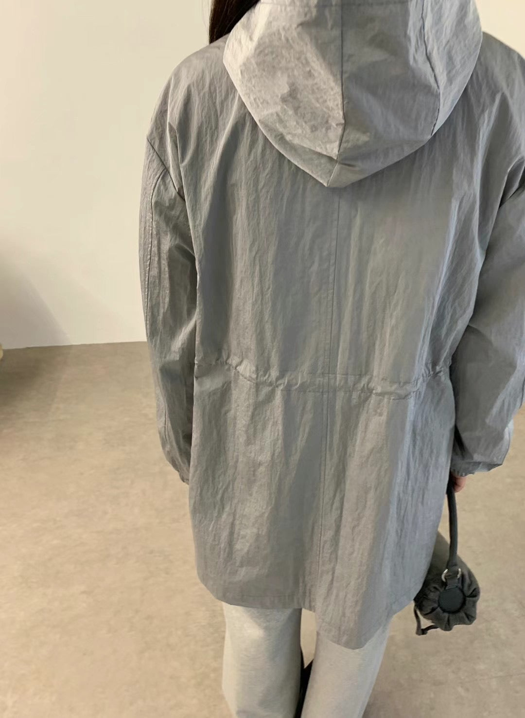 (-40%off) Windbreaker coat