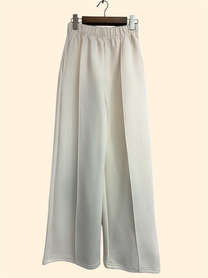 Space cotton pants #00042