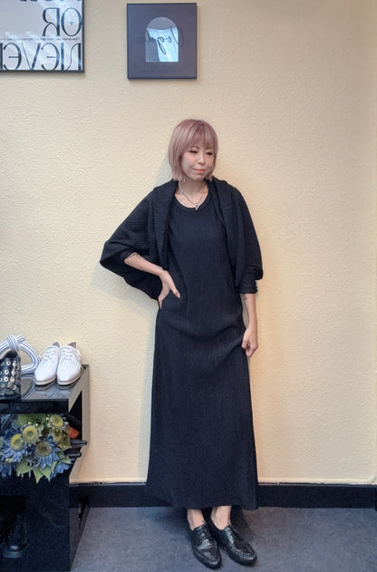 With batwing outer one piece set #00864