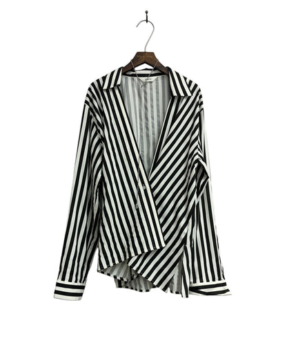 Stripe shirt