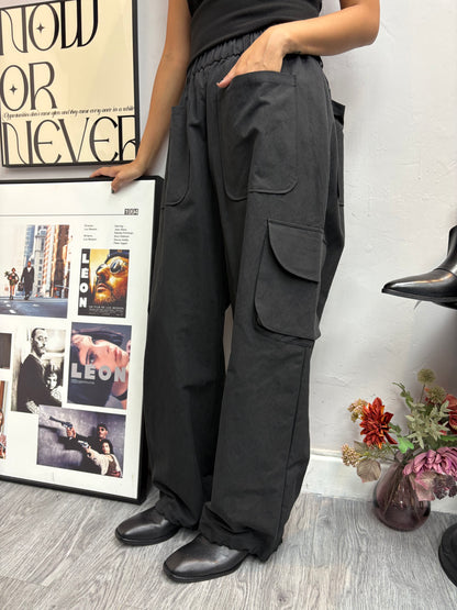 Jogger cargo pants
