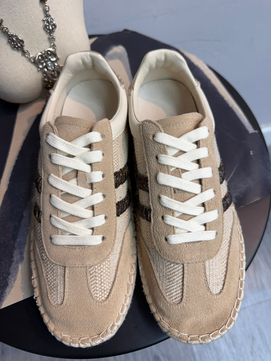 閃珠sneakers