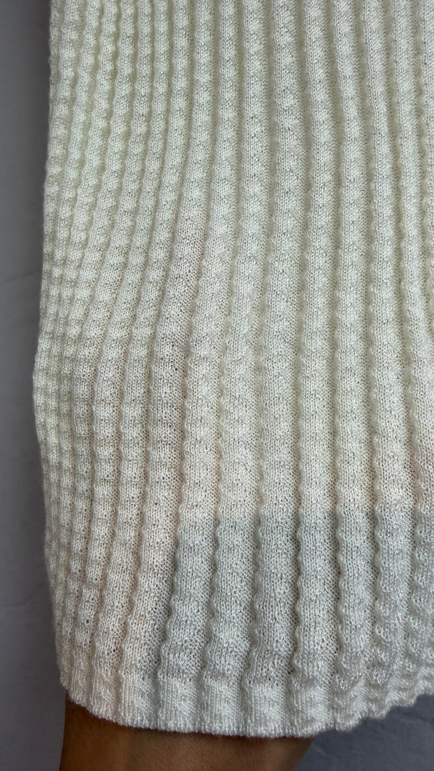 (-30%)embossed tank