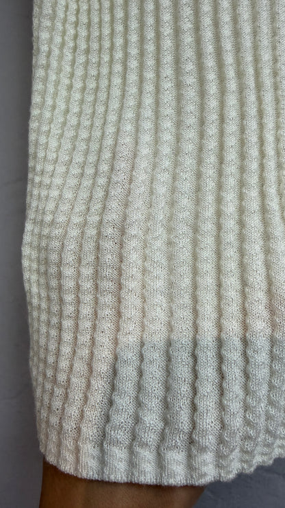 (-30%)embossed tank