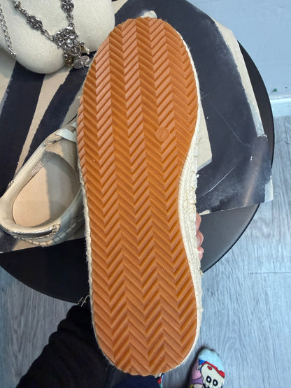 閃珠sneakers