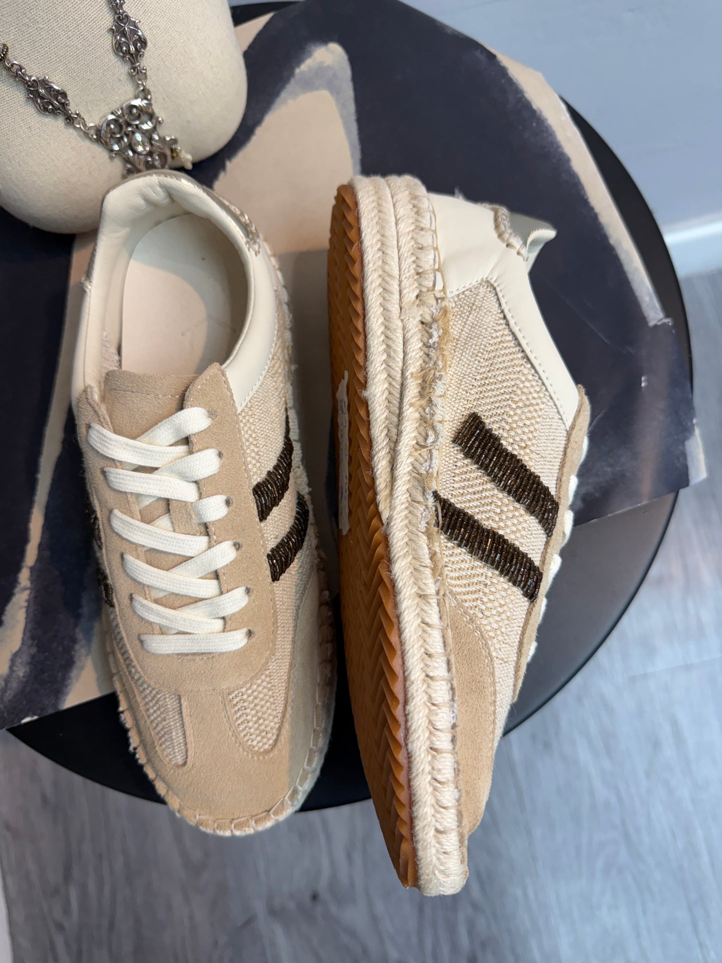 閃珠sneakers