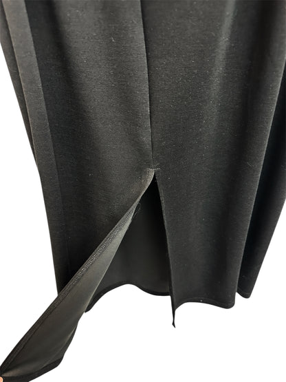 Big collar space cotton  two piece set