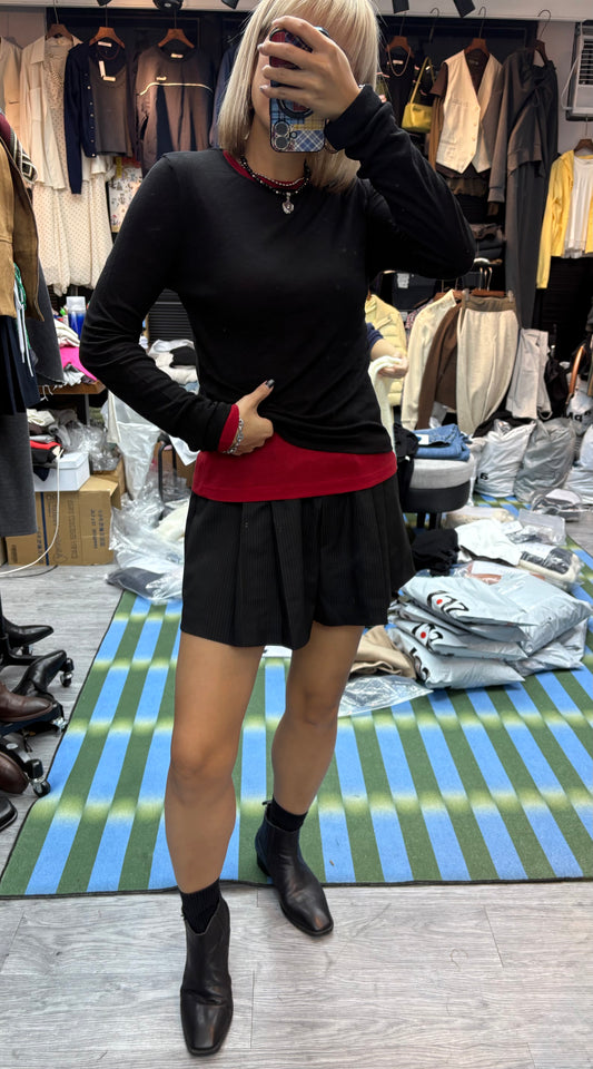 Two piece tee set #00121