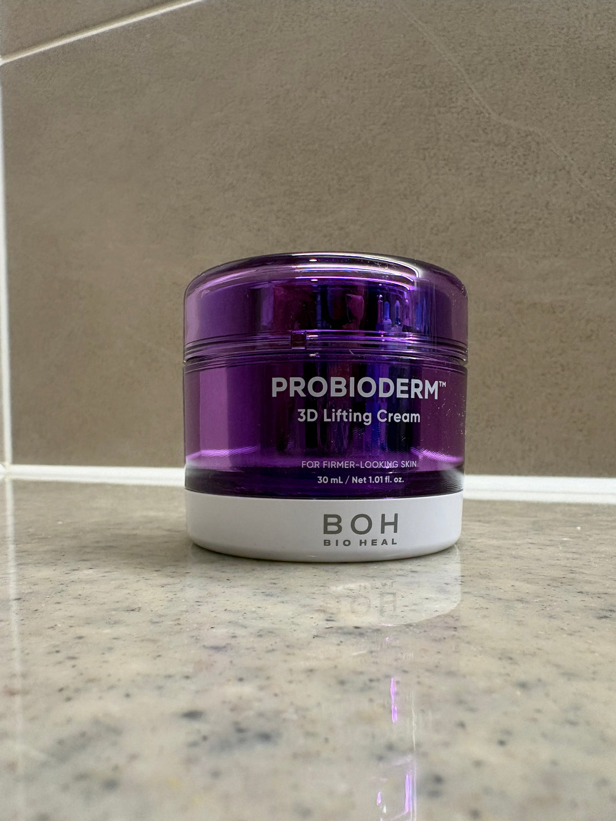 BOH Probioderm 3D Lifting Cream