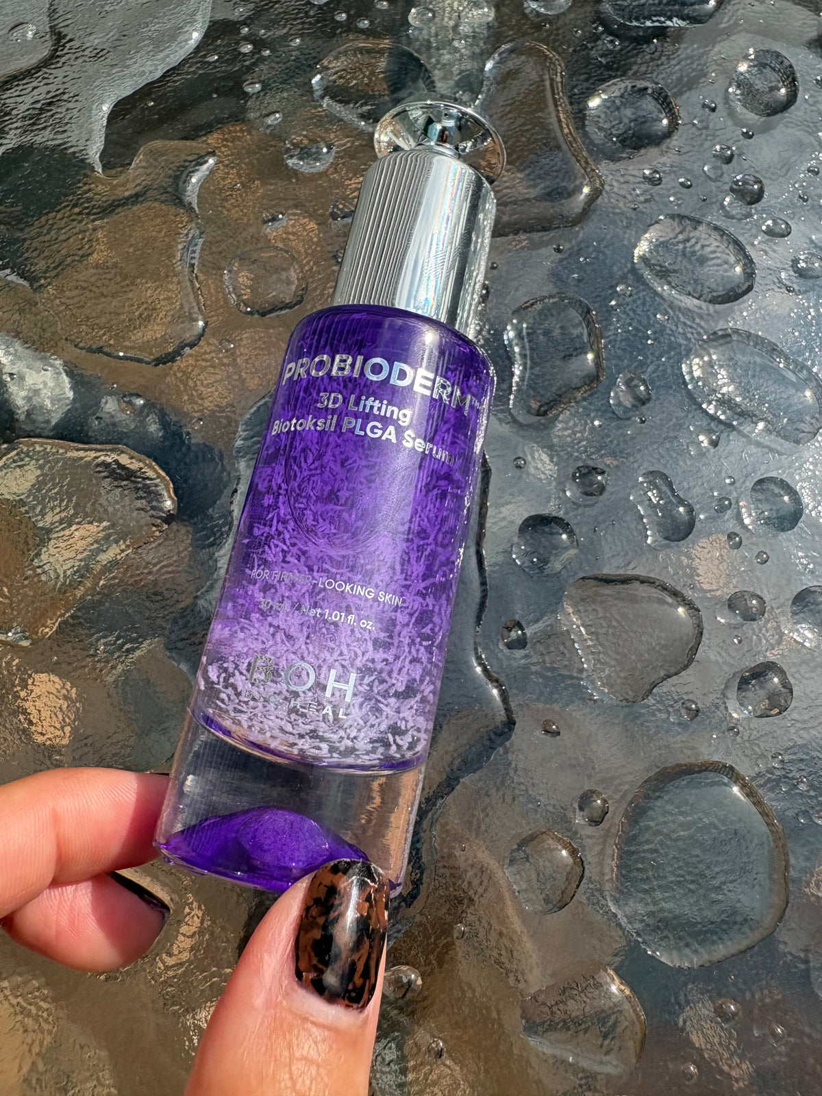 BIOHEAL BOH Probioderm 3D Lifting Ampoule serum