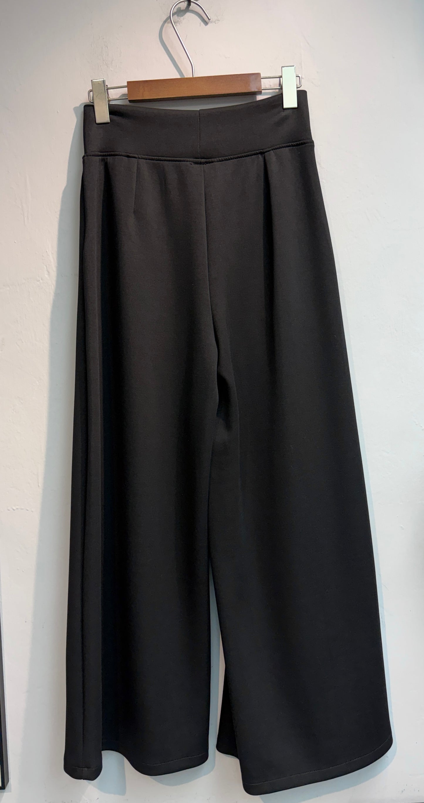 space cotton pants #00666