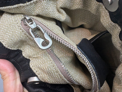 👍🏼Calfskin handbag (pre order 7-21days)