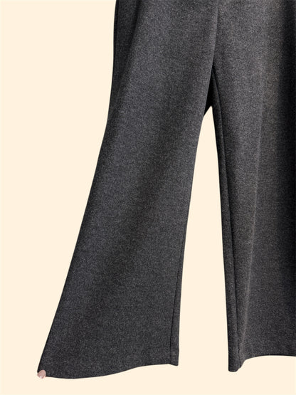 Full elastic nap pants #00067