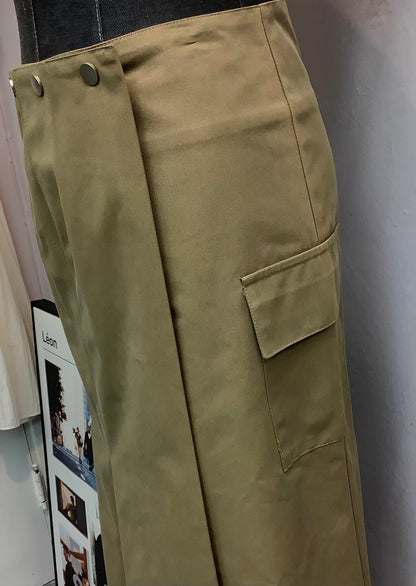 (-20% Off)4-Bottoms Skirt