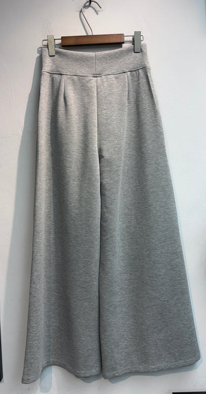 space cotton pants #00666
