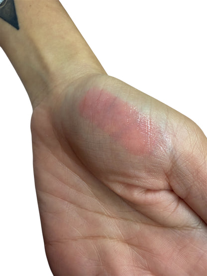 *In stock*Mood-Responsive lip balm(Rainbow honey lip balm)