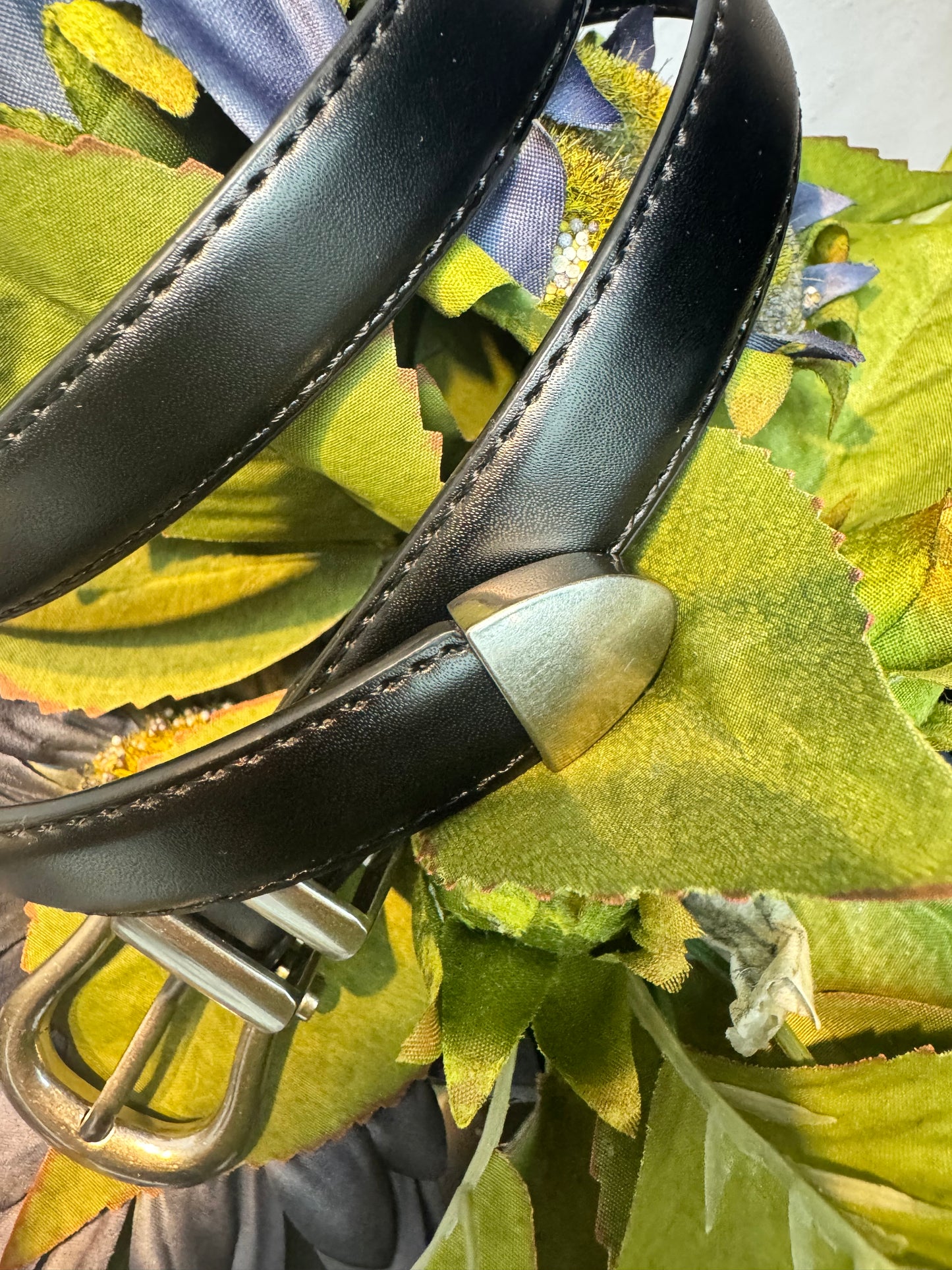 Leather belt (high quality)