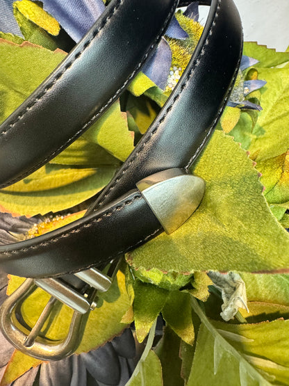 Leather belt (high quality)