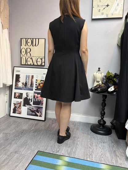 Vest Dress