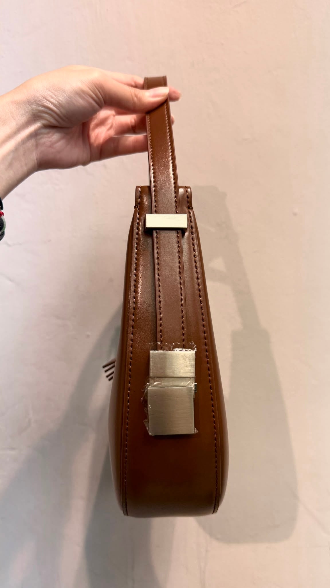 👍🏼Italy calfskin handbag