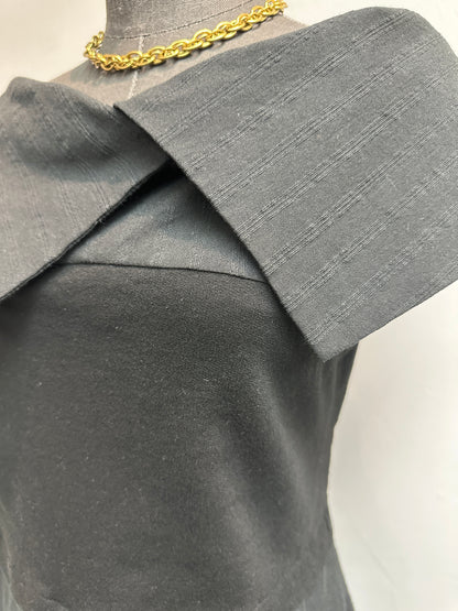 (-20% off) cotton shirt blouse