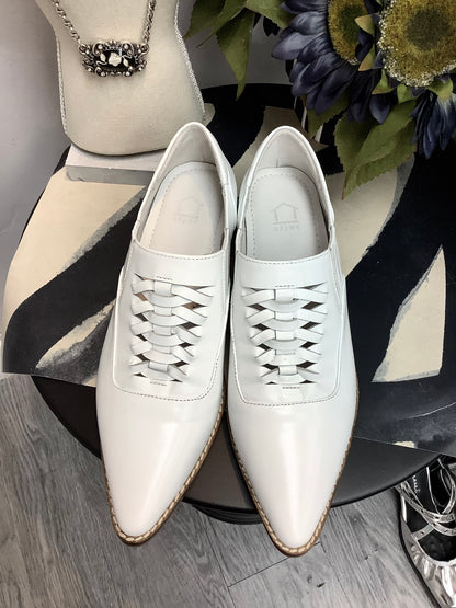 Leather Loafer