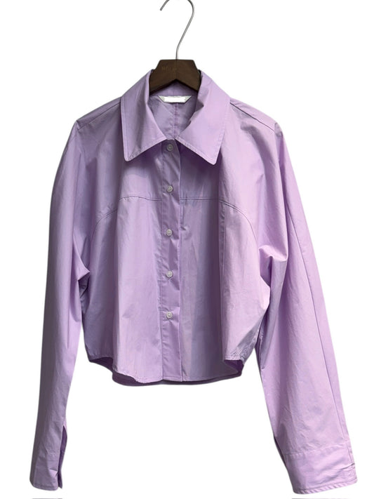 Batwing shirt #00312