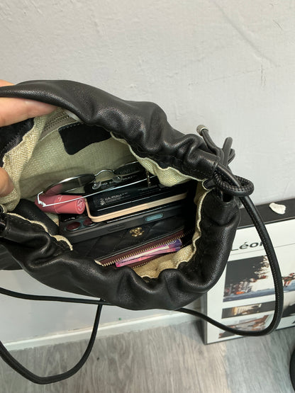 👍🏼Calfskin handbag (pre order 7-21days)