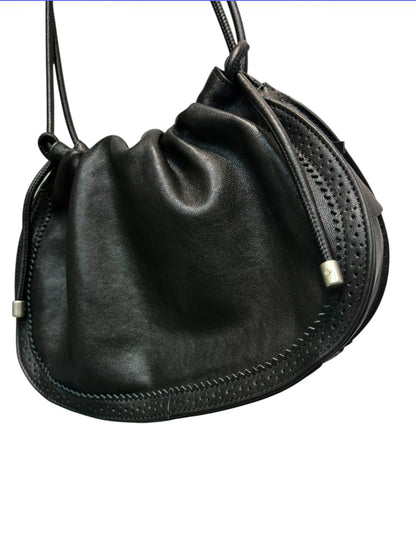 👍🏼Calfskin handbag (pre order 7-21days)