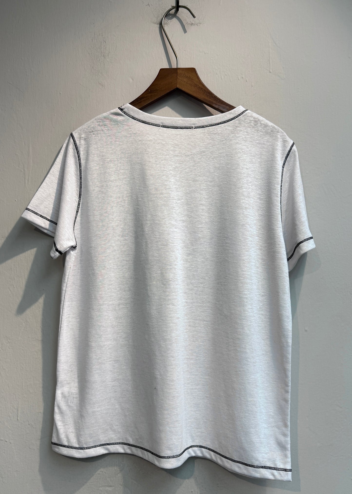 ‘Everyday’ tee #00723