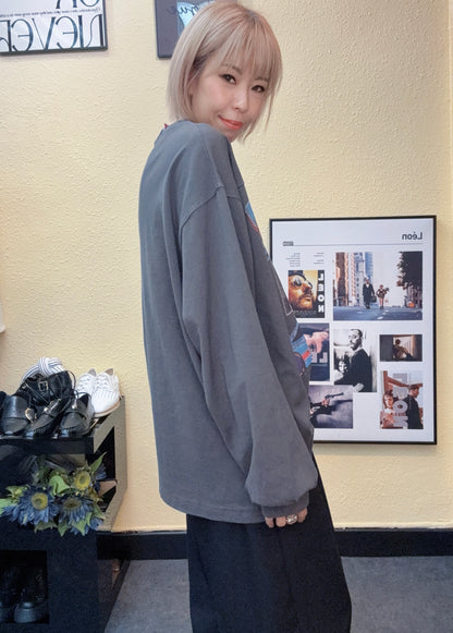 “CARUP” sweater #00952