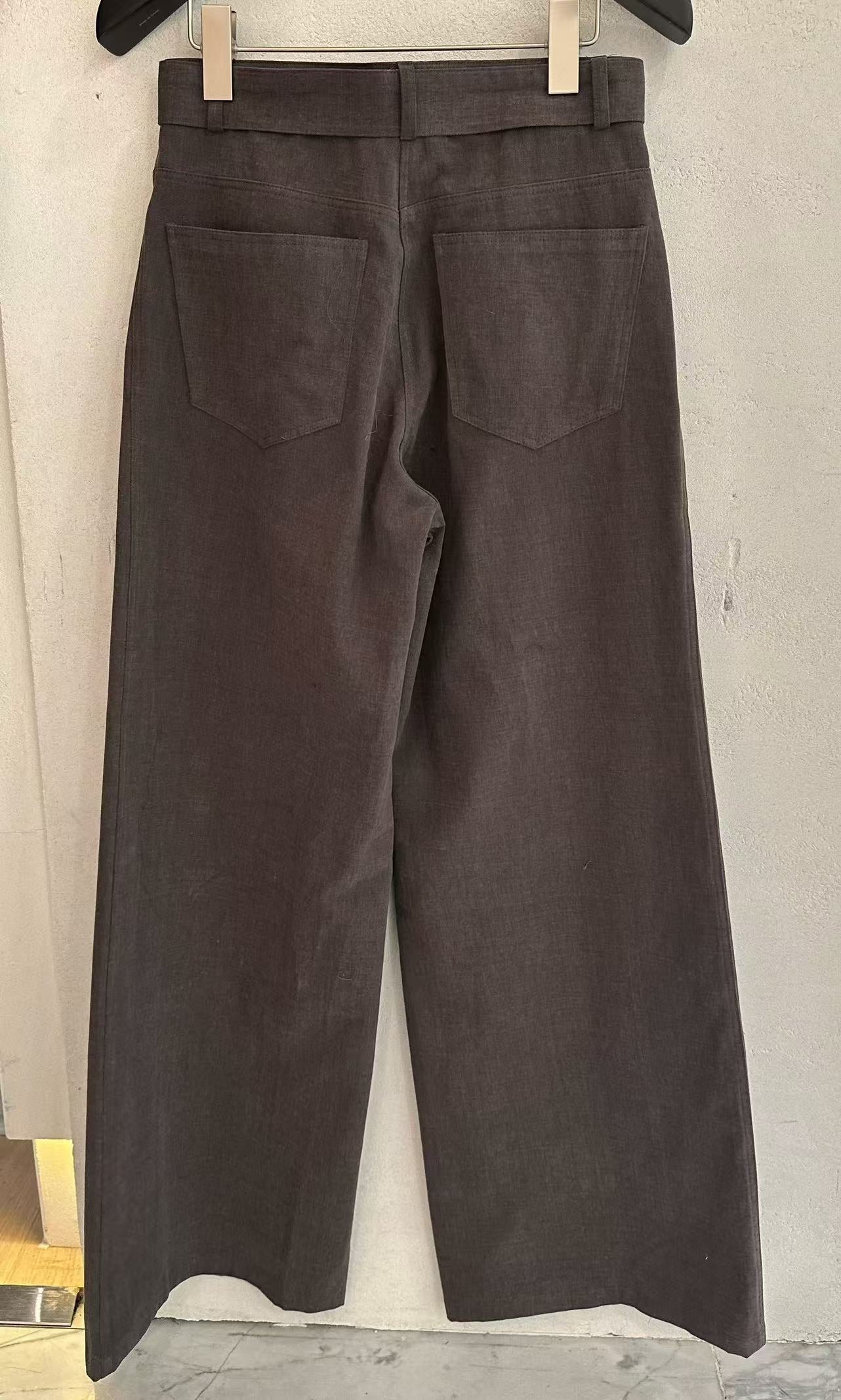 Trousers