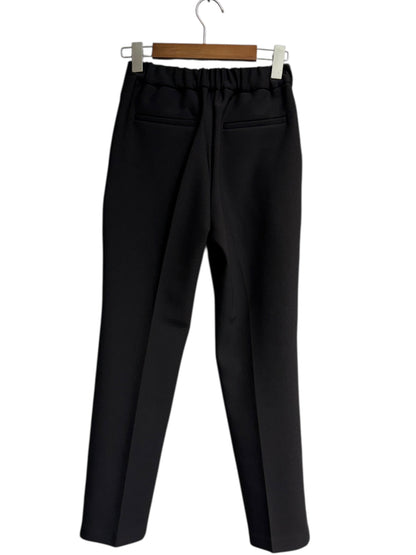 Tapered pants #00149