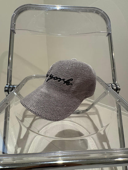 Linen cap