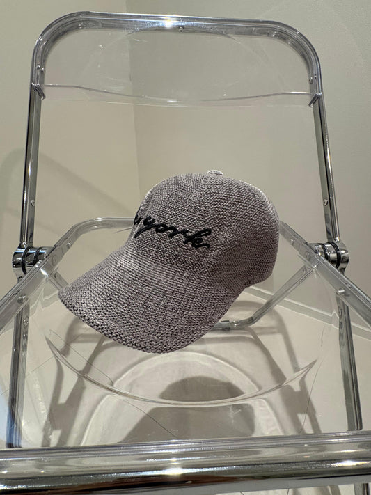 Linen cap