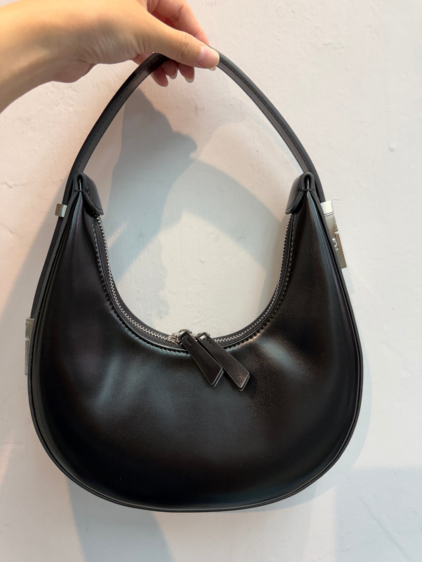 👍🏼Italy calfskin handbag