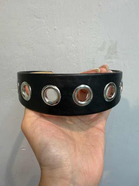 Grommet Hair band
