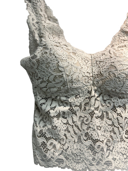 🔥Lace bra top #00534