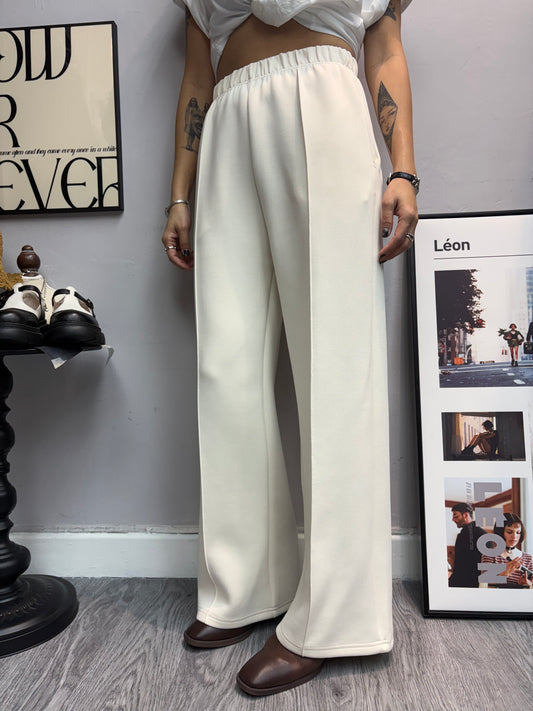 （-20% off）Space cotton pants #00042