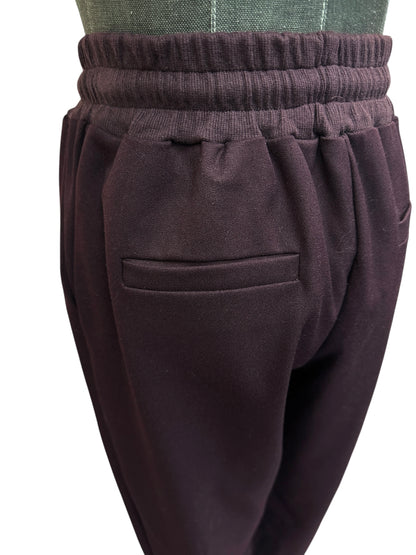 (-30% off)Jogger pants