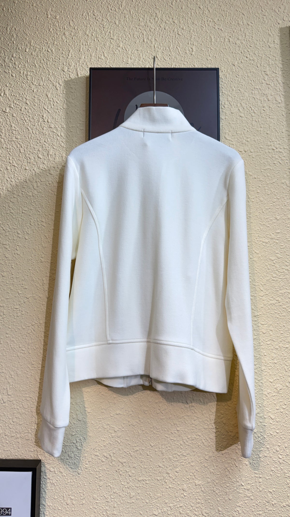 Fleece outer x pants set #00941